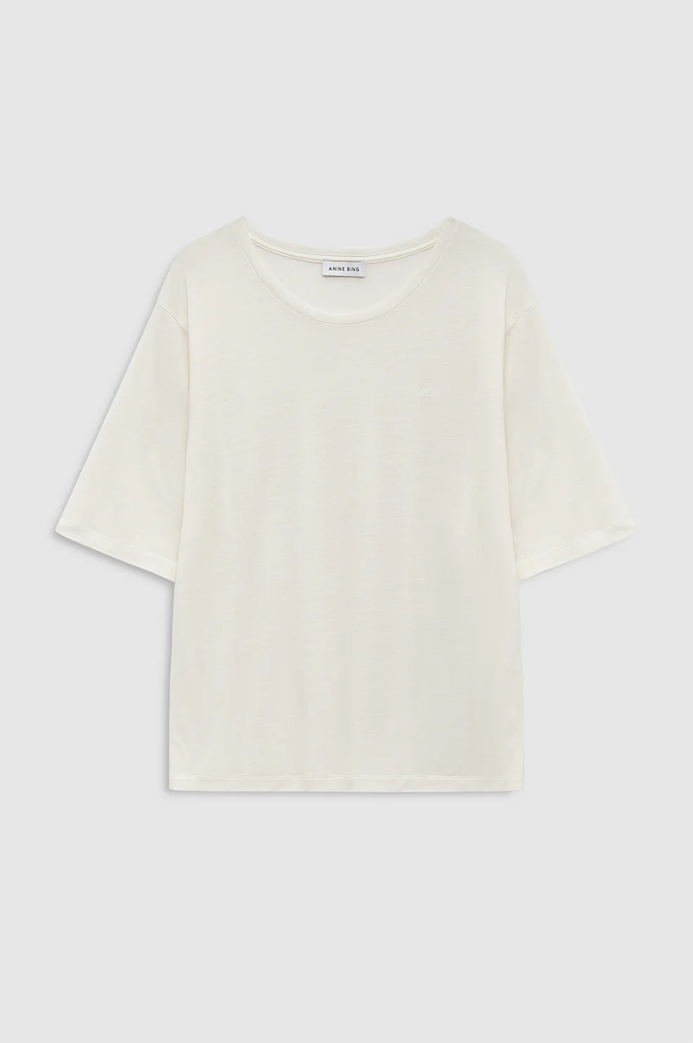 Margo Tee - Cream