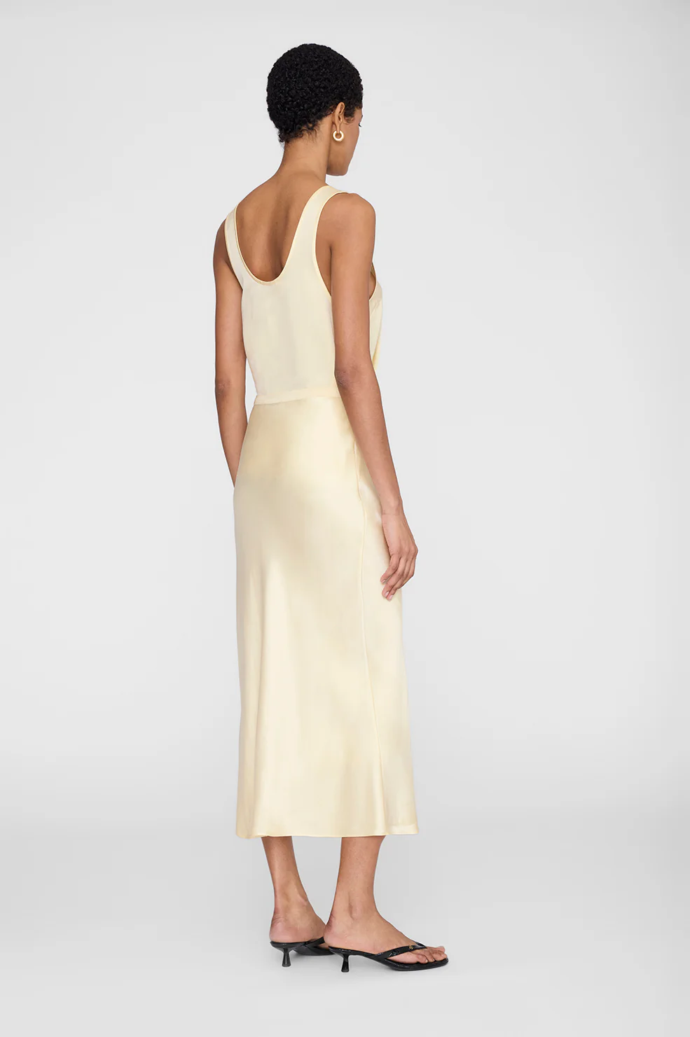 615-bar-silk-skirt-butter-yellow-2.webp Bar Silk Skirt - Butter Yellow