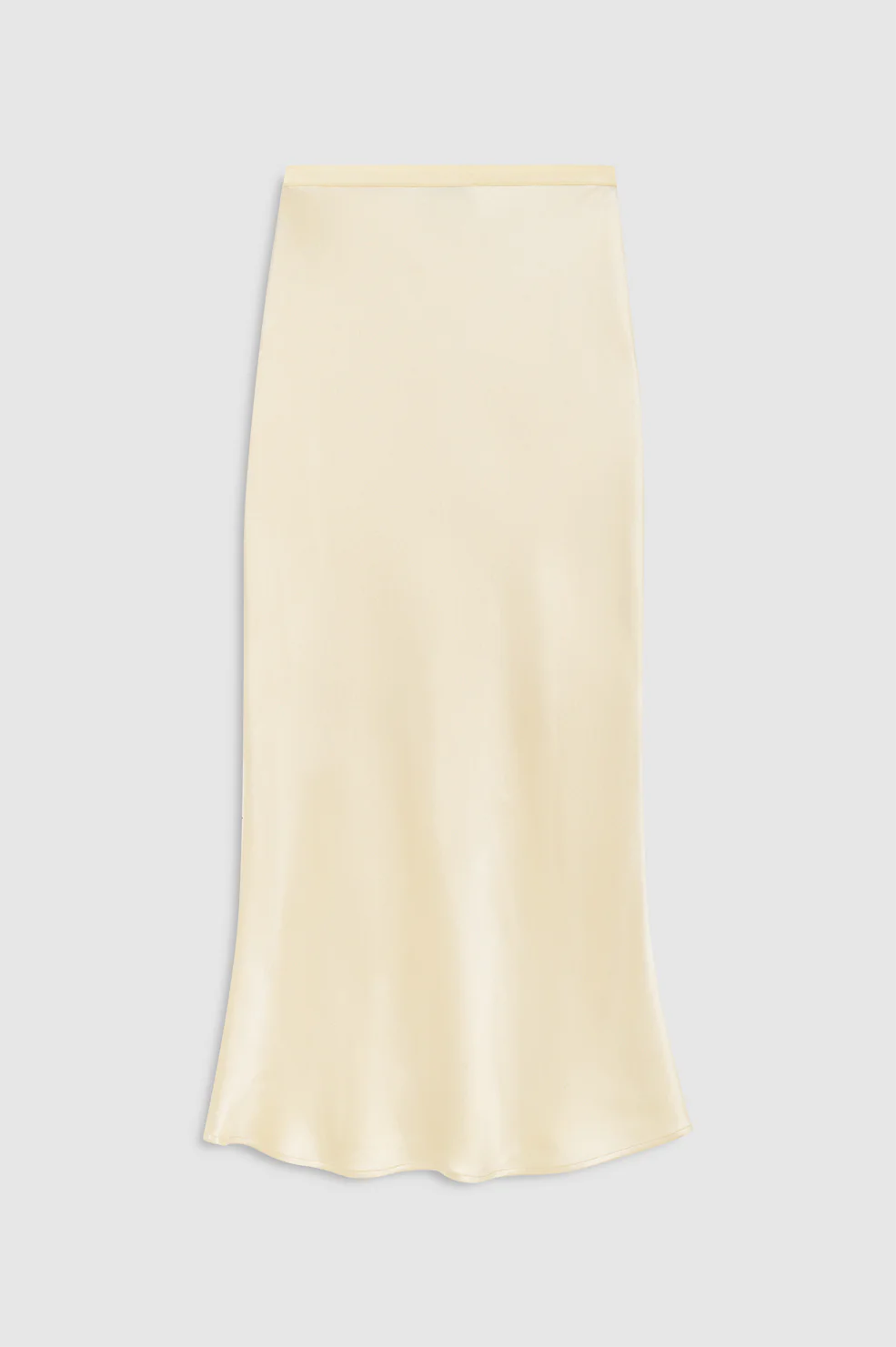 615-bar-silk-skirt-butter-yellow-3.webp Bar Silk Skirt - Butter Yellow