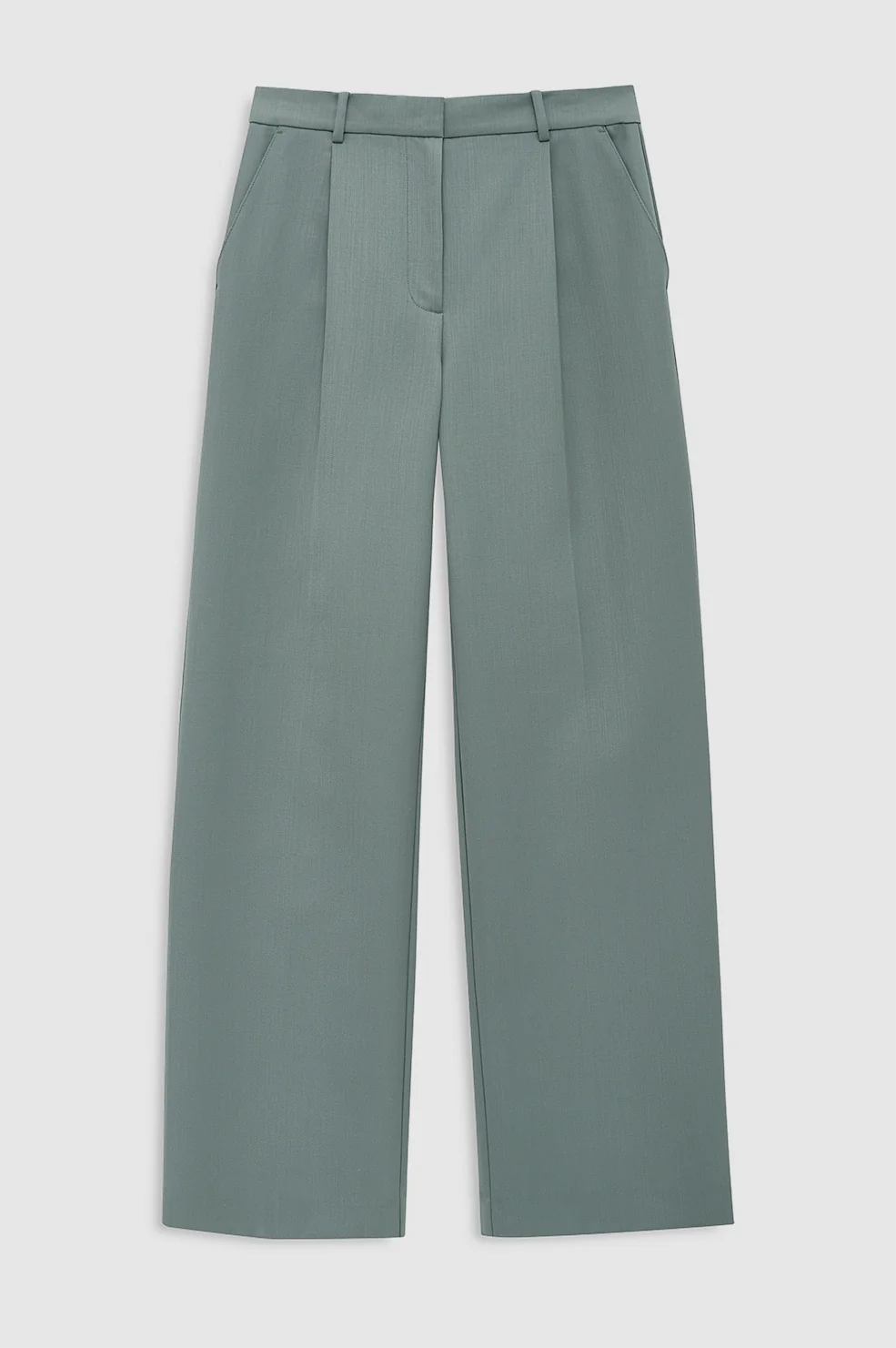 Trent Trouser - Sage
