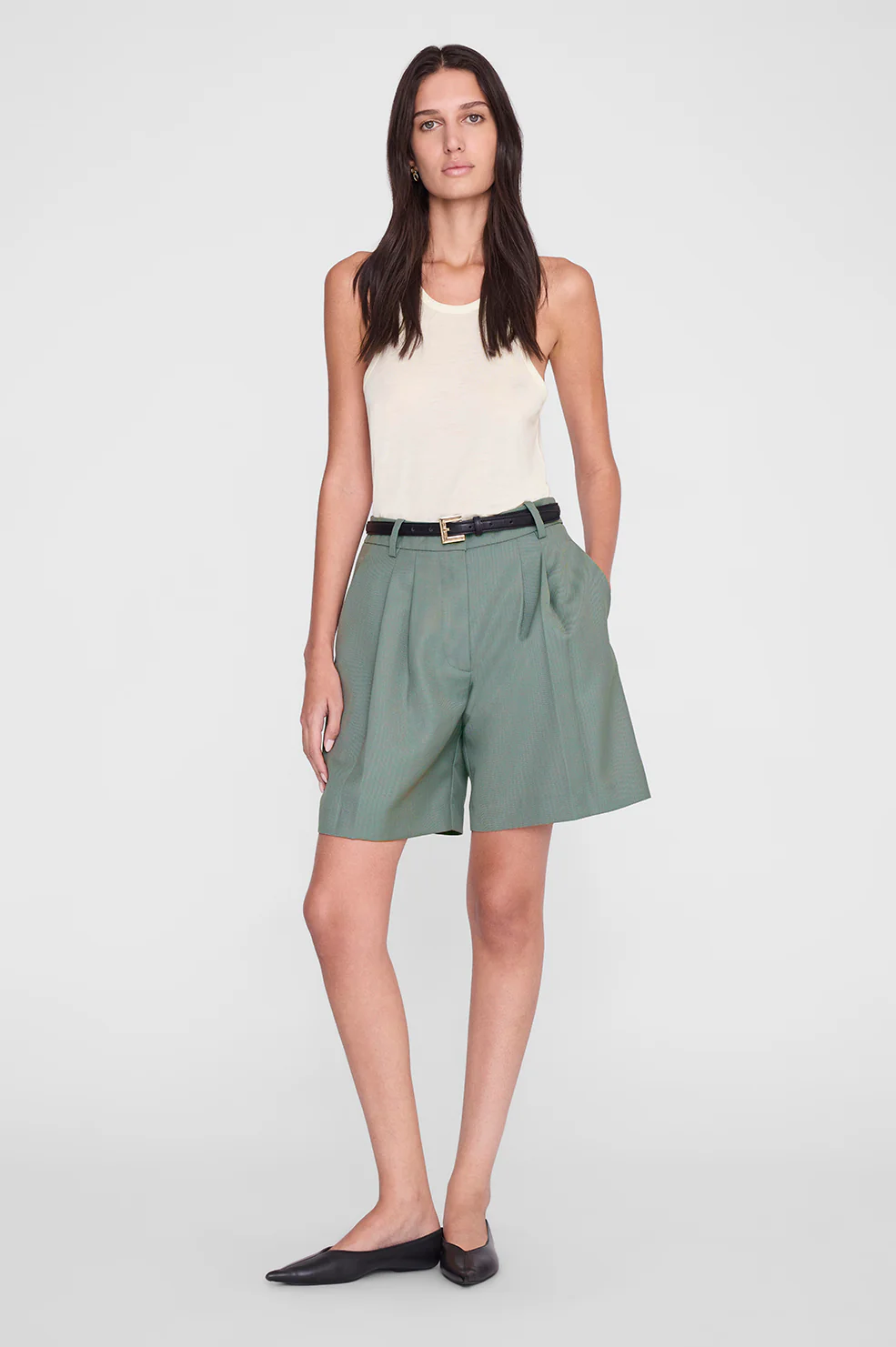 Brice Short - Sage