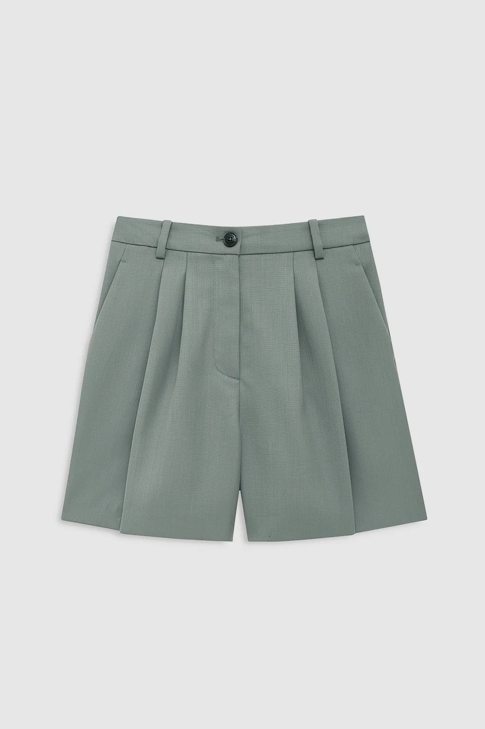 Brice Short - Sage