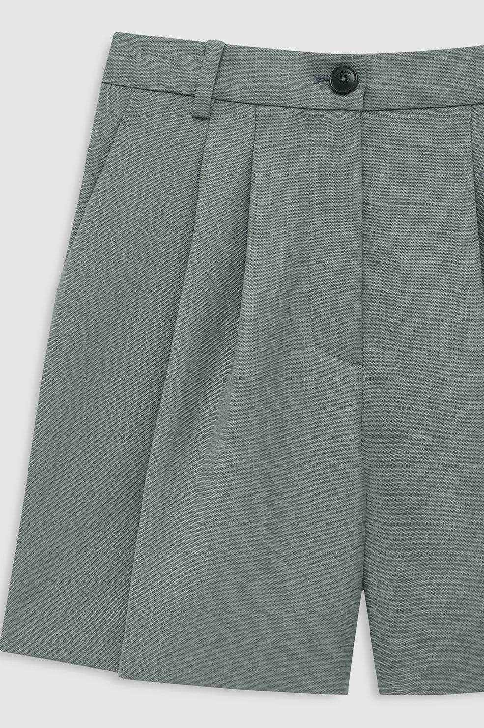 Brice Short - Sage