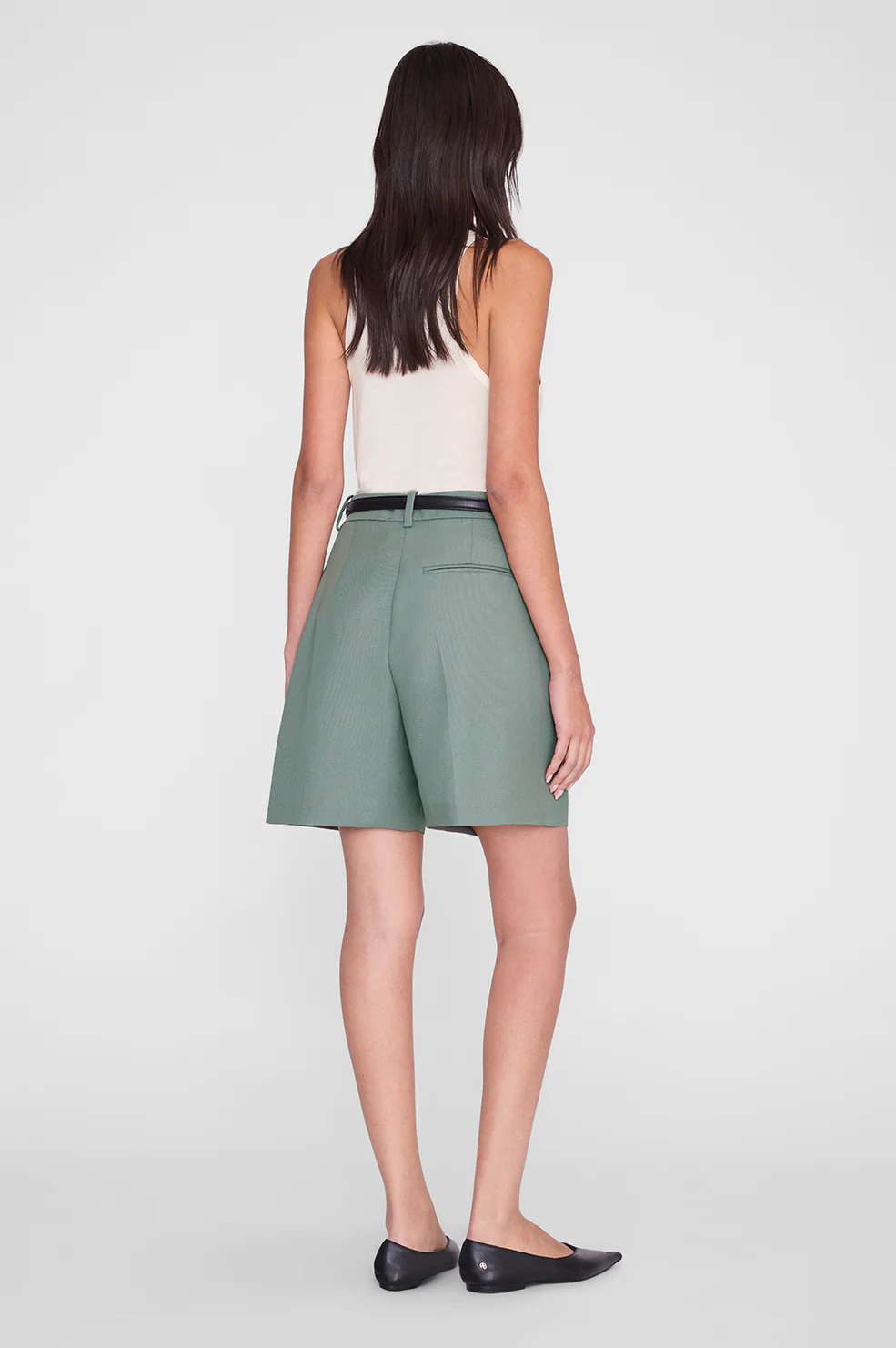 Brice Short - Sage