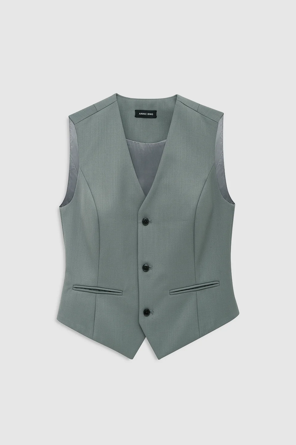 Mario Vest - Sage