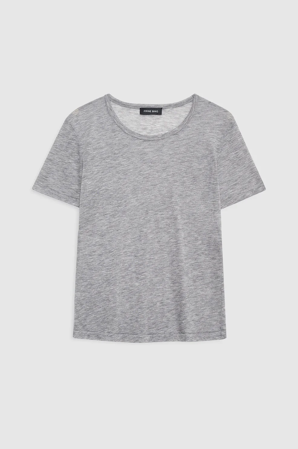 Sylvie Tee - Grey