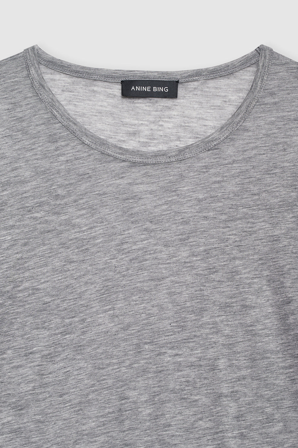 Sylvie Tee - Grey