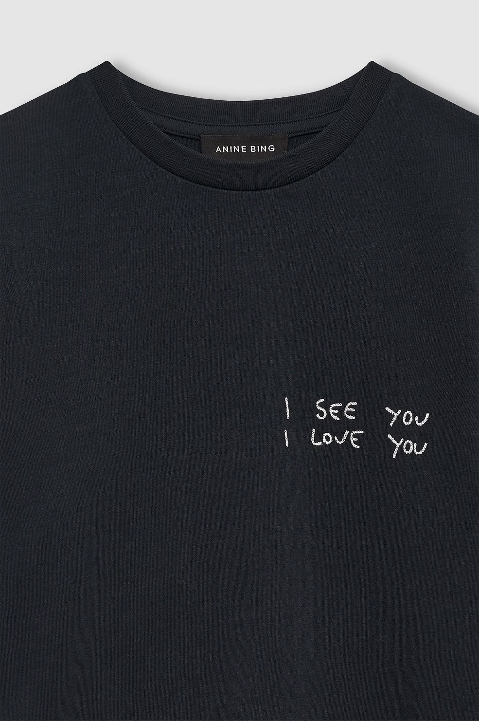 667-shelley-tee-i-see-you-i-love-you-black-4.jpg Shelley Tee I See You I Love You - Black