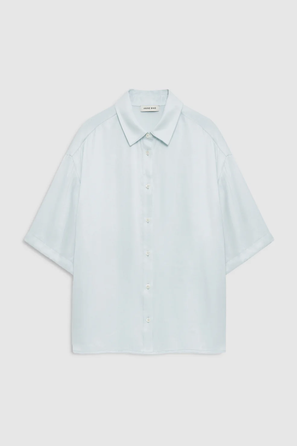 672-coco-shirt-spring-mint-3.webp Coco Shirt - Spring Mint