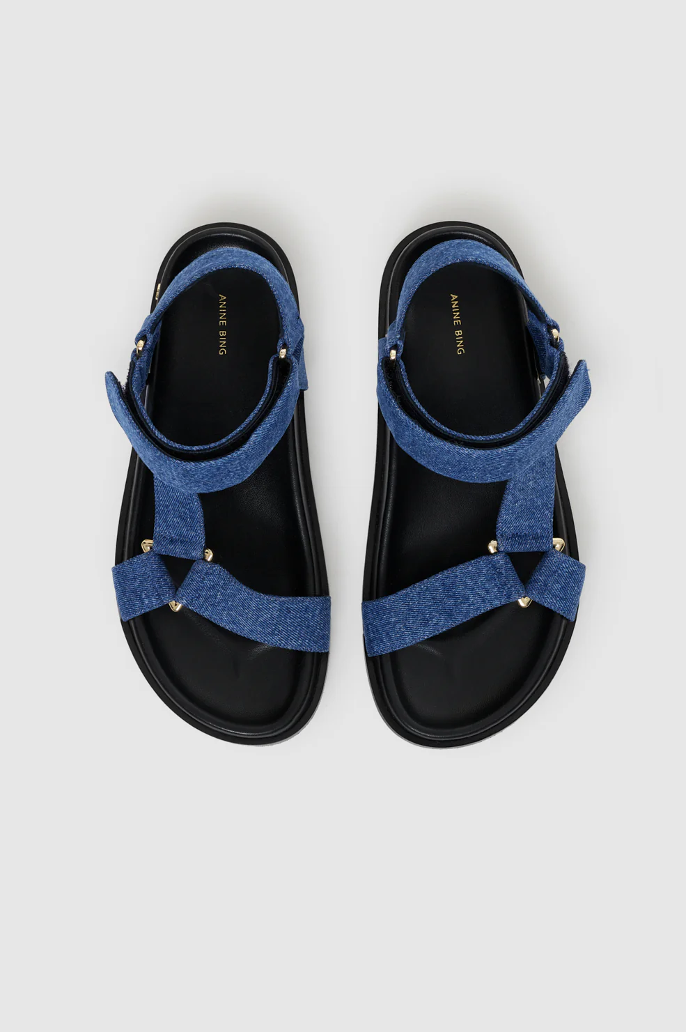 695-jess-sandals-denim-clean-indigo-3.webp Jess Sandals Denim - Clean Indigo