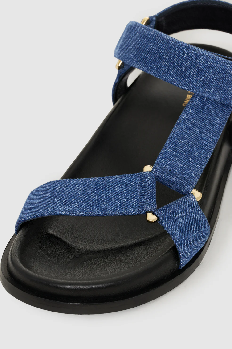 695-jess-sandals-denim-clean-indigo-4.webp Jess Sandals Denim - Clean Indigo