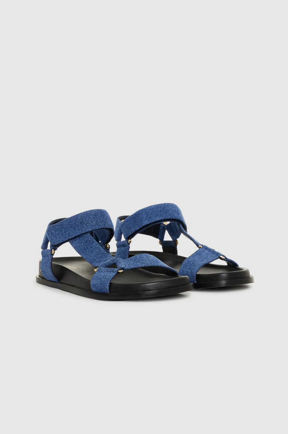 695-jess-sandals-denim-clean-indigo-5.webp Jess Sandals Denim - Clean Indigo