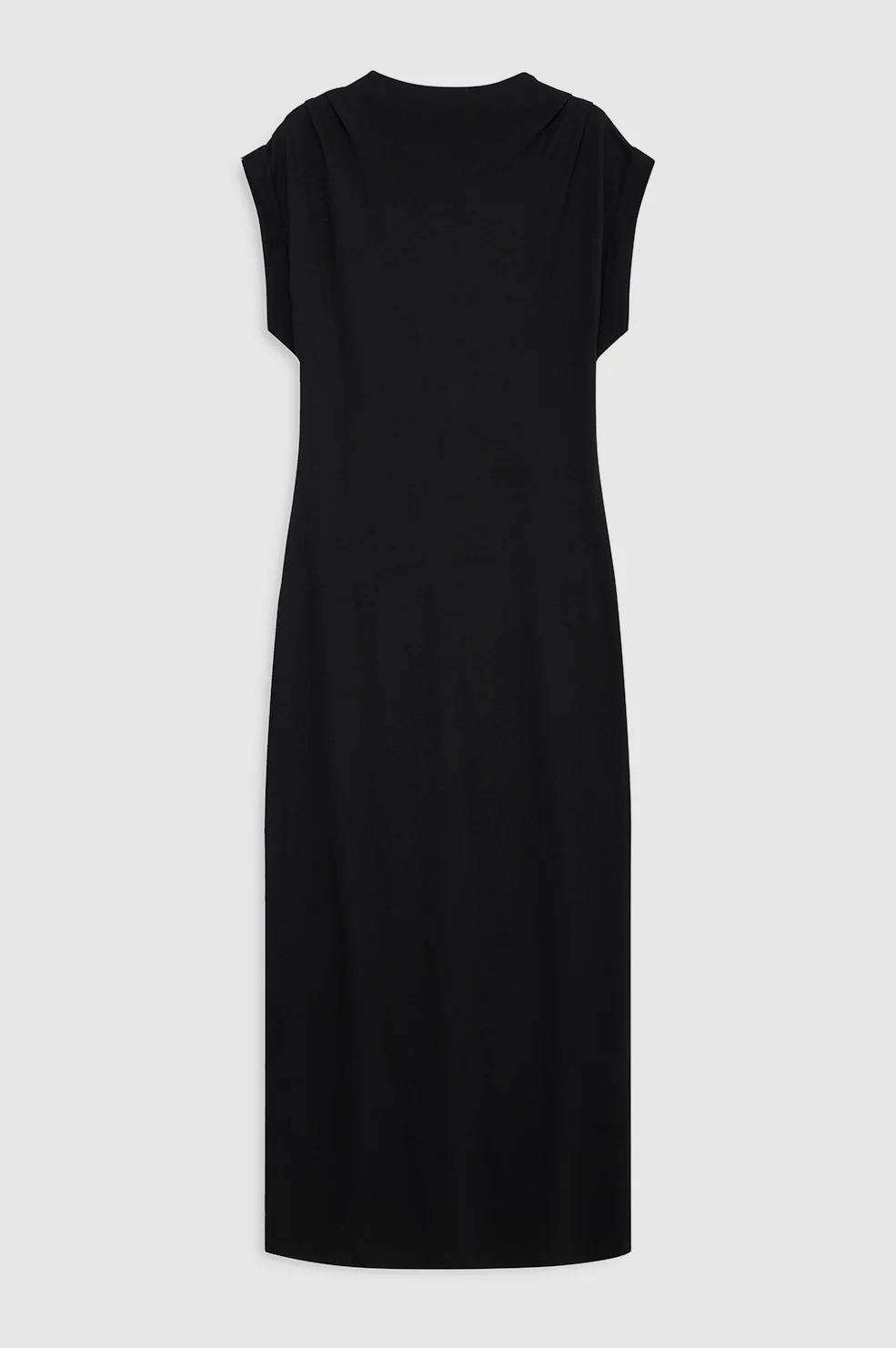 Alix Dress - Black