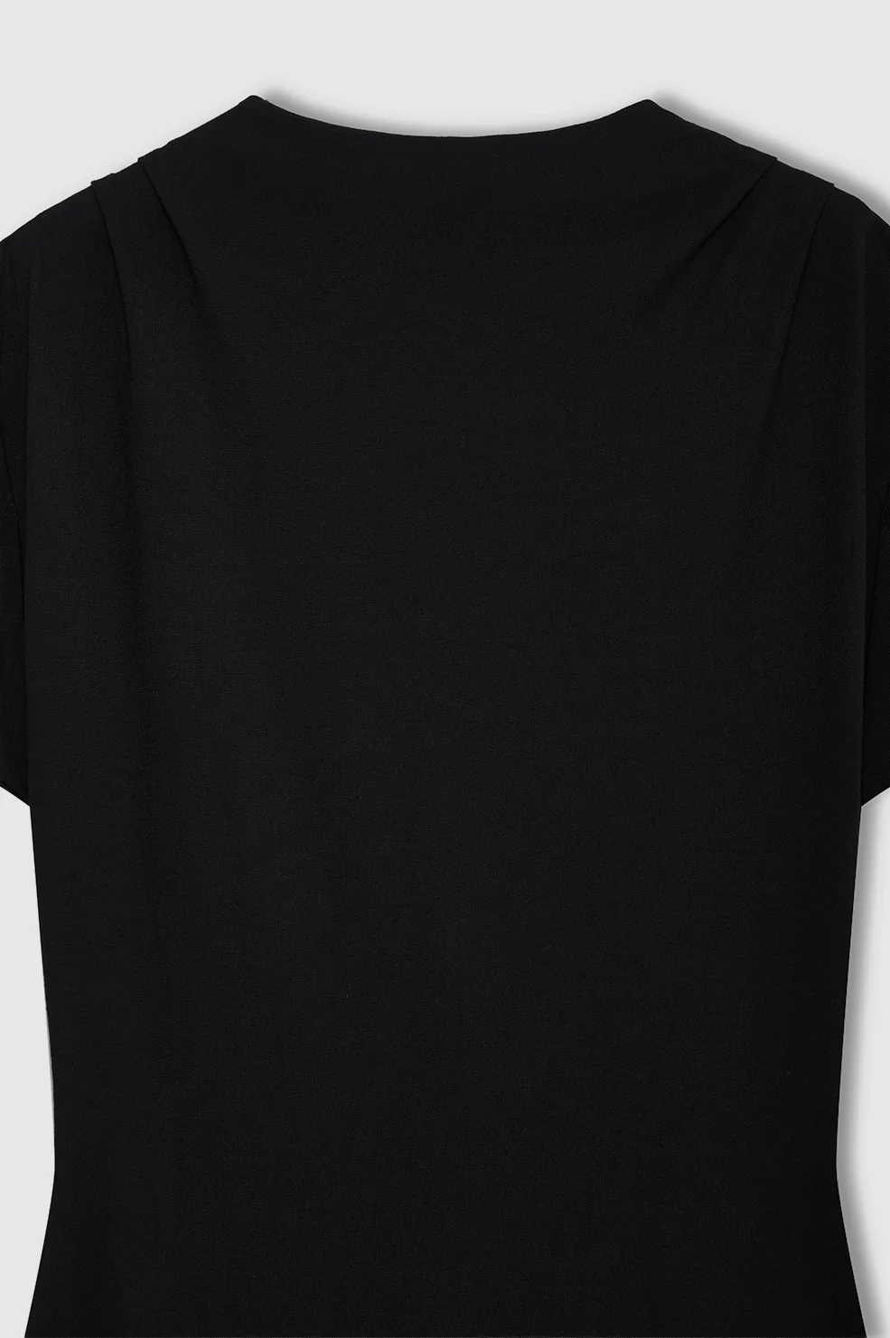 Alix Dress - Black