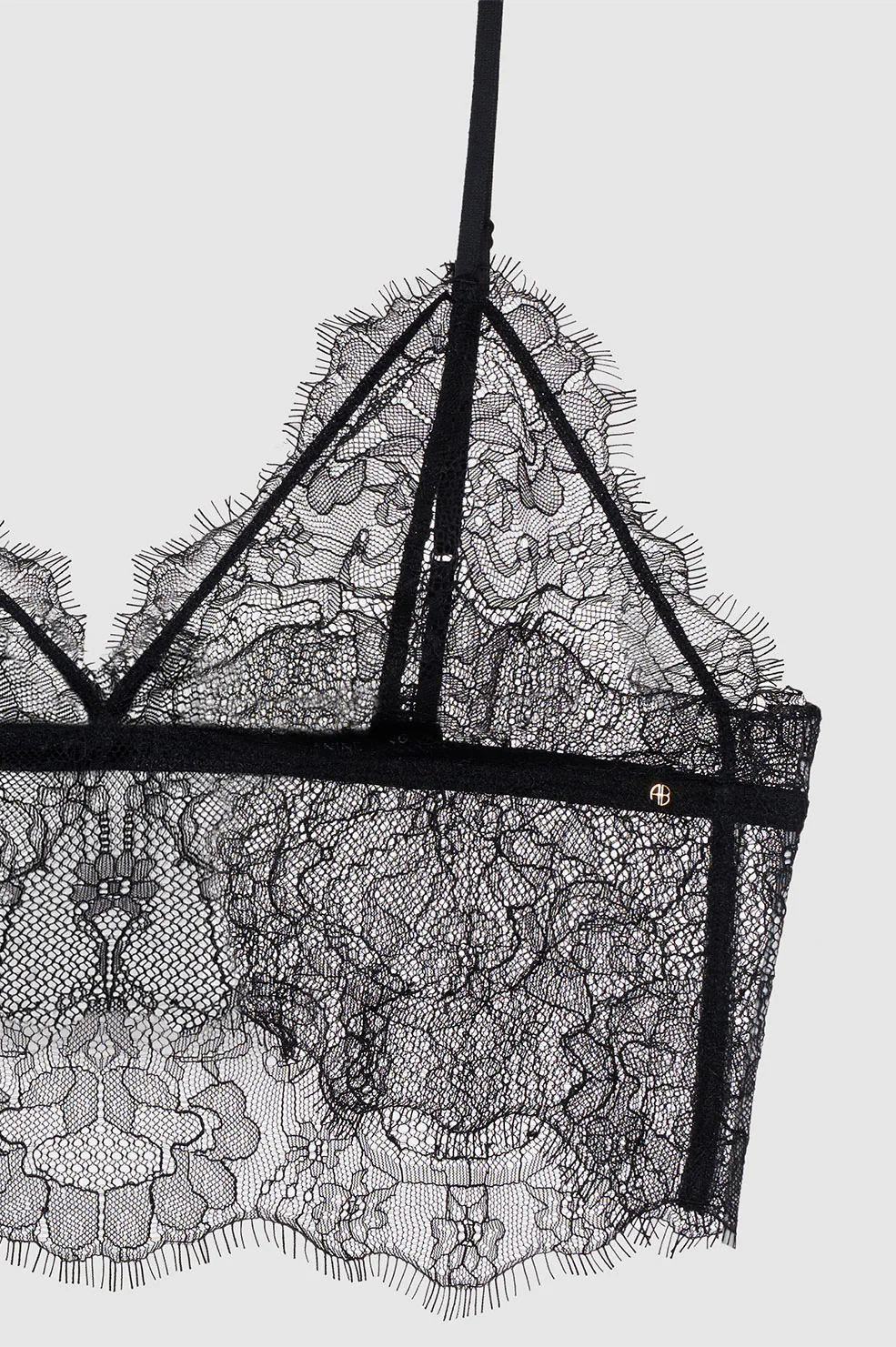 730-lace-bralette-black-4.webp Lace Bralette - Black