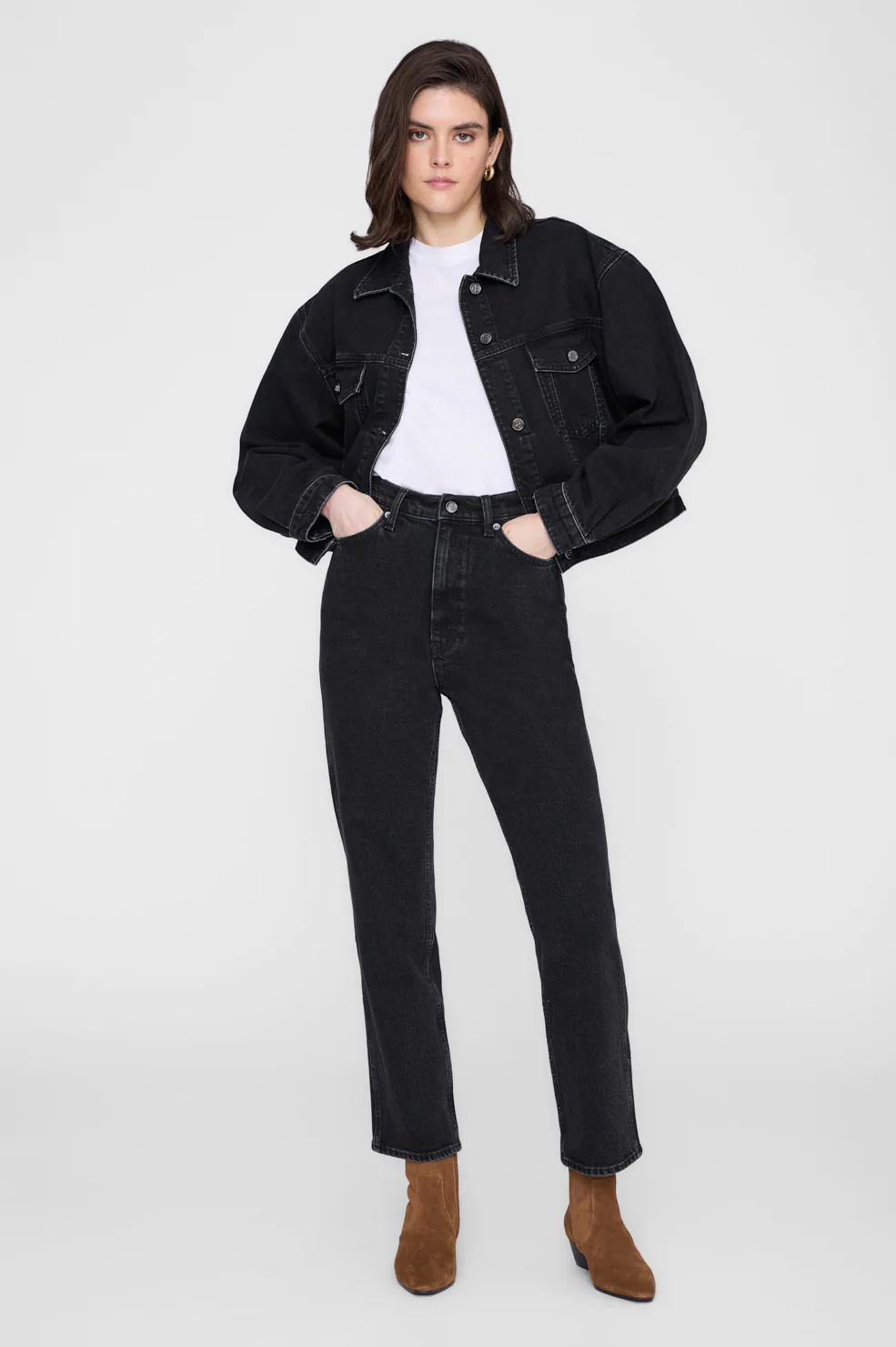 737-quincy-jacket-vintage-black-1.webp Quincy Jacket - Vintage Black