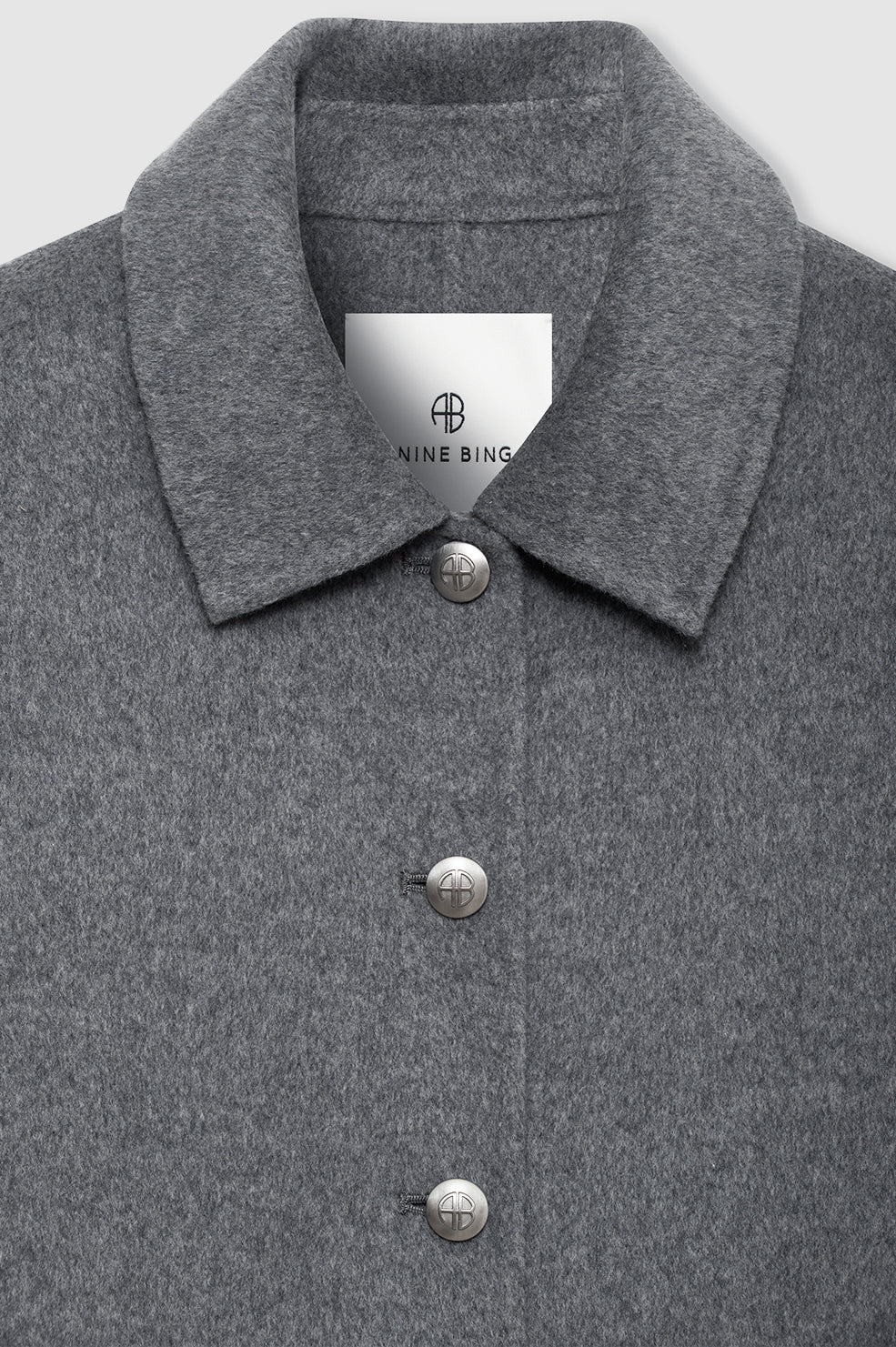 751-luca-jacket-heather-grey-cashmere-blend-4.jpg Luca Jacket - Heather Grey Cashmere Blend