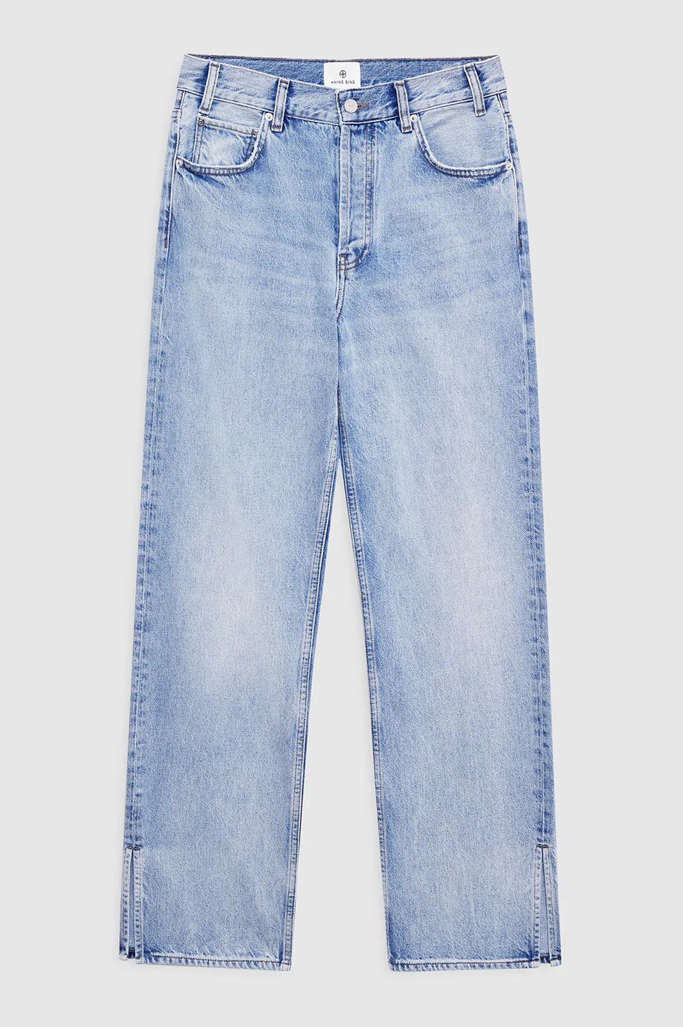 Roy Jean 31" - Blue Glow