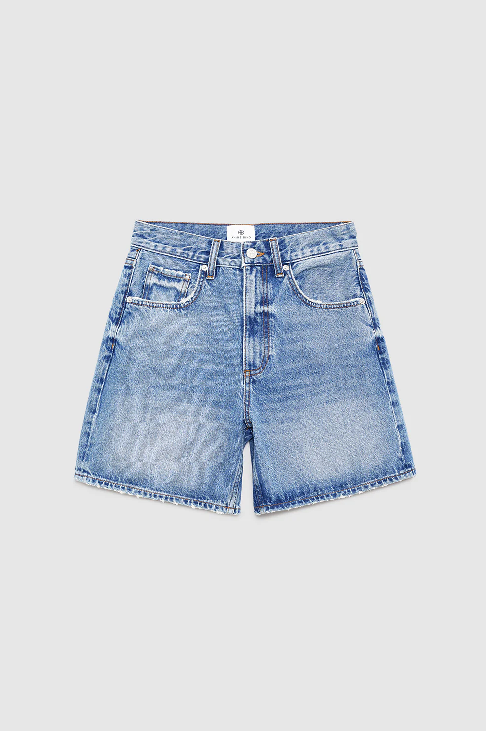 Heath Short - Caspian Blue