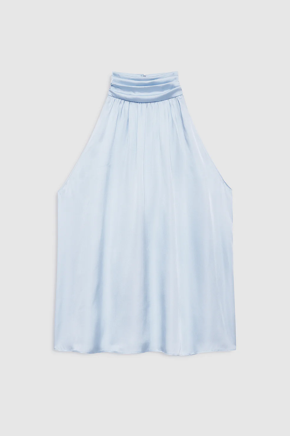 Marie Top - Pale Blue