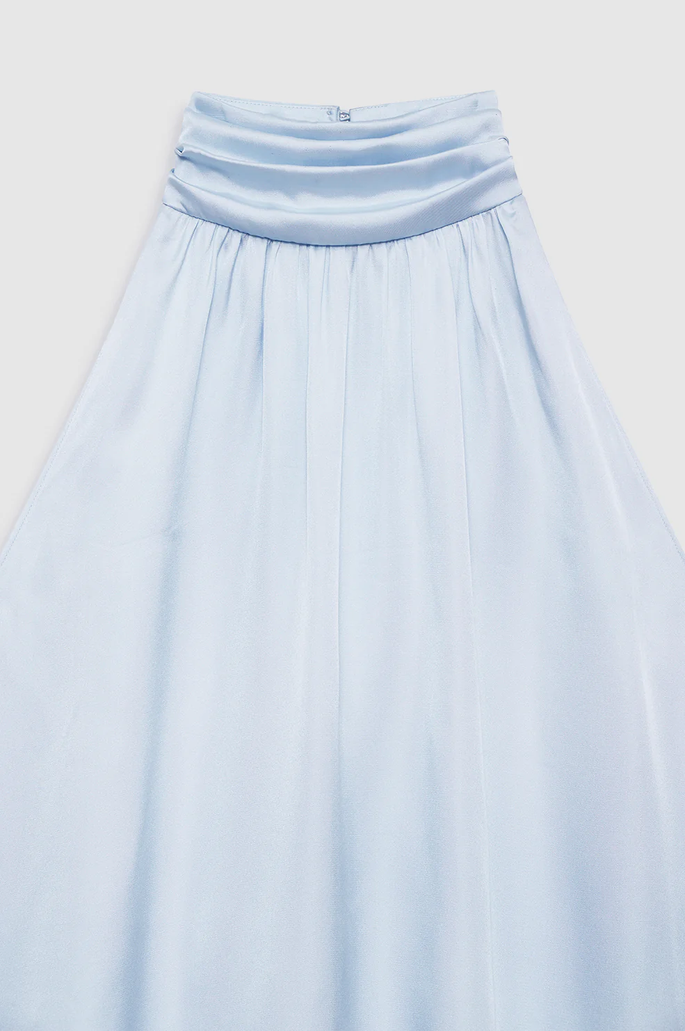 Marie Top - Pale Blue