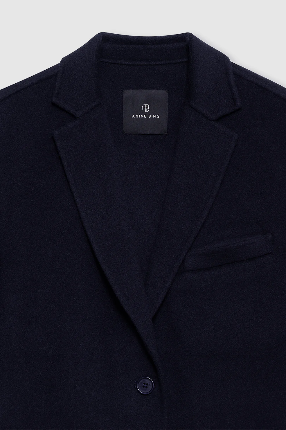 831-quinn-blazer-midnight-blue-cashmere-blend-5.webp Quinn Blazer - Midnight Blue Cashmere Blend