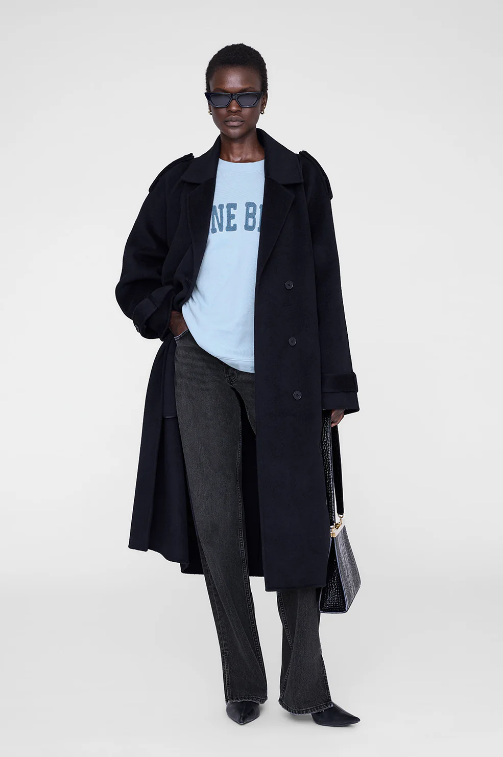 844-miles-sweatshirt-anine-bing-pale-blue-2.webp Miles Sweatshirt Anine Bing - Pale Blue