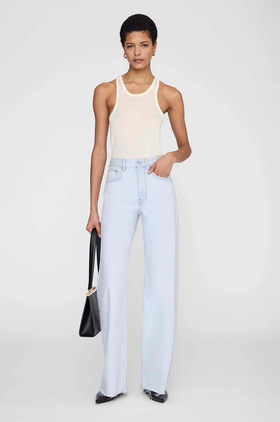 87-lewis-jean-34-lucid-blue-1.webp Lewis Jean 34" - Lucid Blue