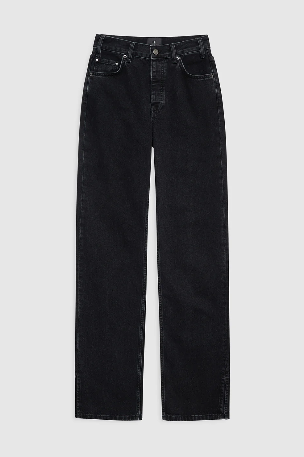 Roy Jean 34" - Vintage Black
