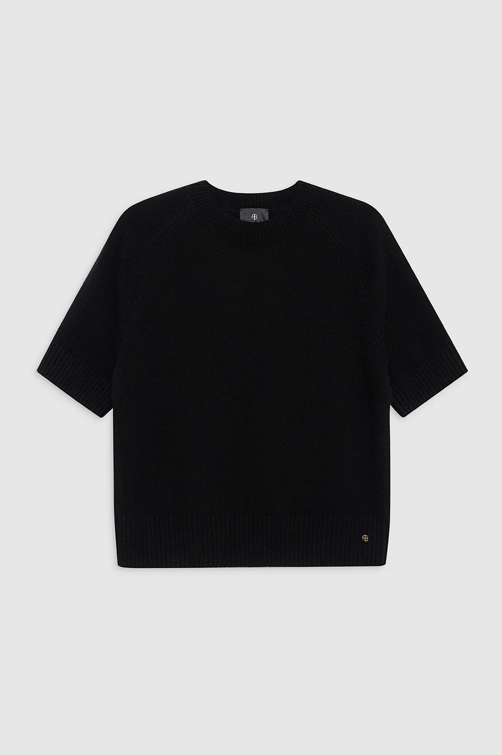 Jackson Sweater - Black