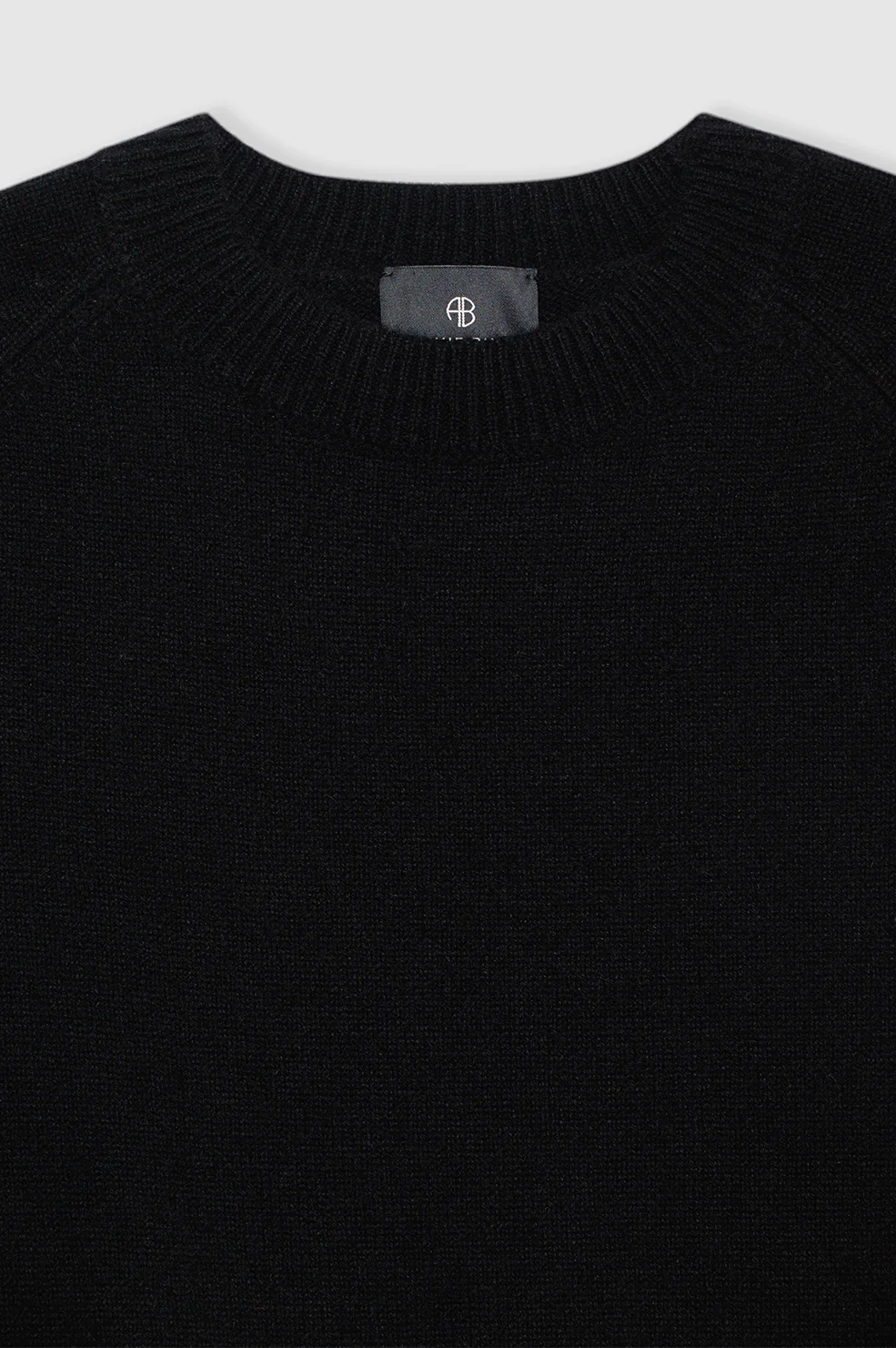 Jackson Sweater - Black
